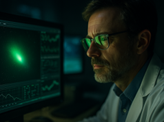 „Jeszcze nie czas”? Międzygwiezdny przybysz 3I/ATLAS testuje cierpliwość naukowców