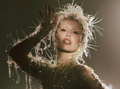 Miley Cyrus będzie miała swój udział w Avatarze. Będzie nowy hit?