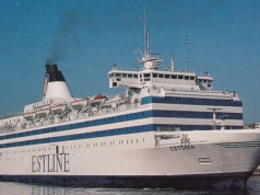 Dziennikarze śledczy: Rosja wykorzystywała wrak promu "Estonia" do celów szpiegowskich