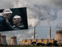 Zużycie węgla osiągnęło w zeszłym roku rekordowy poziom, mimo wysiłków zmierzających do przejścia na czystą energię