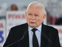 PiS przedstawił propozycje. Kaczyński mówi, co dalej