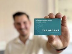Dzisiaj mamy Światowy Dzień Donacji i Transplantacji