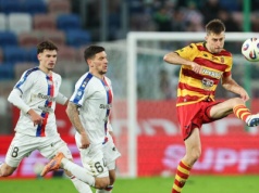 Nowy lider PKO BP Ekstraklasy! Zmiana na szczycie tabeli