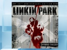 Linkin Park – Hybrid Theory (20th Anniversary Edition) CD za 44 zł w Amazon PL