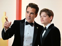 Colin Farrell rzadko mówi publicznie o Henrym Tadeuszu. Zaskoczył słowami o przyszłości syna