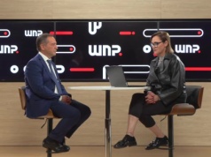 Zielony Ład daje szansę na nowe otwarcie. "Chiny już obrały ten kurs"