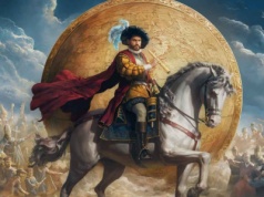 Tuż przed premierą Europa Universalis 5 ojciec serii zapewnia, że kontrowersyjny model DLC gier strategicznych Paradoxu jest „naprawdę zaj**isty”