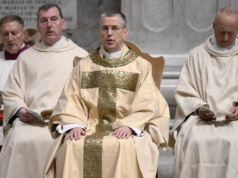 Pierwszy polski biskup wyświęcony przez Leona XIV. Wiadomo, gdzie będzie służył