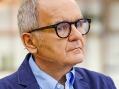 "​Boskie" i "rajscy". Maciej A. Brzozowski o gwiazdorskim ucieleśnieniu włoskiego blasku