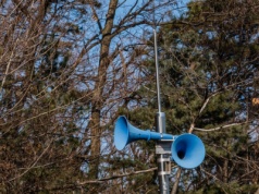 Syreny alarmowe zawyją w Niepołomicach. Alert dla mieszkańców