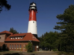 Latarnia morska Stilo - niepopularna atrakcja Pomorza, która oczaruje każdego spektakularnymi widokami