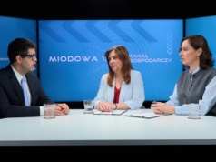 "Nie zdziwiłem się, że lekarz odmówił pracy za 100 tys. zł" – szef samorządu lekarskiego w "Miodowa 15"