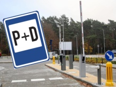 Widzisz ten znak przy parkingu? Lepiej sprawdź, zanim zostawisz auto. Mandat to 250 zł