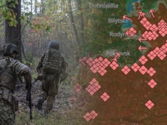 Rosja koncentruje się na kluczowym mieście. Trwają zacięte walki