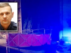 Tragedia na osiedlowej ulicy. Nie żyje 65-latek