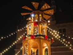 Najładniejsze jarmarki świąteczne. Gdzie się wybrać w tym roku?