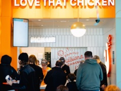 Popeyes otwiera restaurację w Olsztynie. Nowy fast food w Galerii Warmińskiej może przyciągnąć tłumy