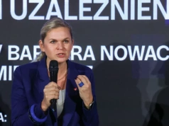 Masowe rezygnacje z nowego przedmiotu. Szefowa MEN: Prawica zrobiła syf