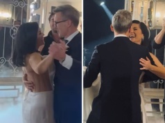 Wielka niespodzianka przed pierwszym tańcem Katarzyny Cichopek i Macieja Kurzajewskiego!