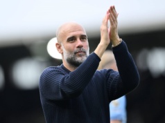 Manchester City szuka następcy Guardioli! Może postawić na byłego zawodnika klubu