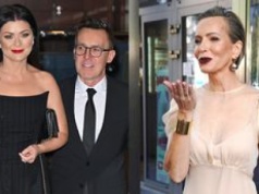 Paulina Smaszcz WYLECIAŁA z Polski przed ślubem Macieja Kurzajewskiego. Wiemy, dokąd się udała