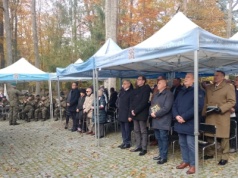 W rocznicę niemieckich mordów na toruńskiej Barbarce. Jeszcze nie wszystkie ofiary są znane