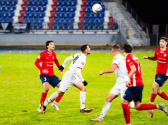 Broń Radom pokonała lidera!