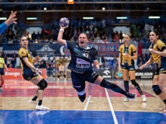 Przegrana Startu z gnieźniankami