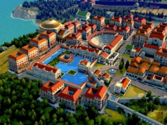 Wyczekiwana strategia o budowaniu miasta w starożytnym Rzymie nie każe na siebie długo czekać. W Nova Roma będziemy walczyć z żywiołem