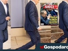 Dlaczego premier zachowuje się tak dziwnie?