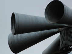 Rano w Niepołomicach zawyją syreny