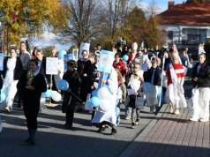 Lipnicki Korowód Świętych