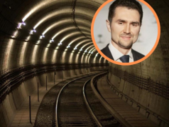 Co dalej z tunelem pod Łodzią? Gościem RŁ wiceminister infrastruktury