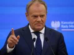 Niemcy likwidują, a Polska buduje elektrownię atomową. Media zauważyły wpis Tuska