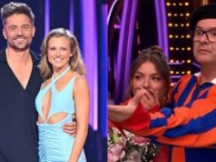 Tomasz Karolak wreszcie POCHWALONY przez jurorów "TzG". Namawiał do głosowania na... Rogacewicza i Kaczorowską