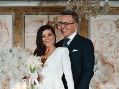 Zdjęcie z poprawin trafiło do sieci. Cichopek i Kurzajewski zaprosili gwiazdę disco polo