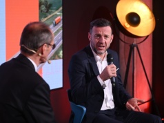 Najbardziej wyczekiwana konsolidacja na rynku