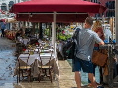 Uważaj na to w restauracjach we Włoszech. Polka zapłaciła fortunę za... pusty talerz