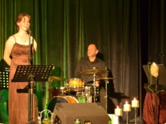 Niezapomniany jazzowy wieczór w Sułkowicach-Łęgu