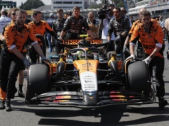 Grand Prix Meksyku: zwycięzca bez konkurencji – zacięta walka o kolejne miejsca