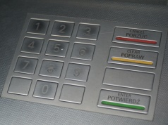 Bank Santander uspokaja okradzionych klientów