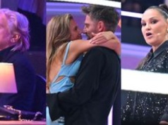 Tymczasem za kulisami "TzG": Rogacewicz i Kaczorowska w miłosnych uniesieniach, zdziwko Pavlović, Boberek na widowni...