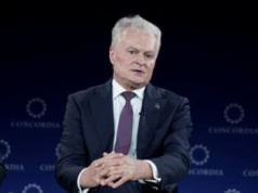 Prezydent Litwy ma dość. "To wymaga reakcji"