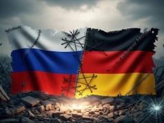 Katarzyna Gójska: W Berlinie Putin nadal jest partnerem, nie wrogiem