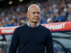 Frederiksen po remisie z Legią: Jestem zadowolony