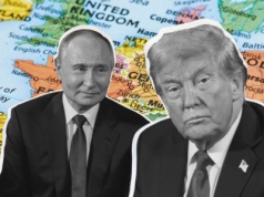 "Witamy w Euroazji". Niemiecki dziennik ostrzega przed światem Orwella