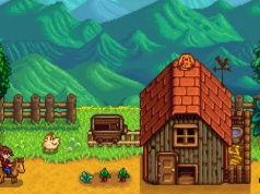 Stardew Valley wreszcie stało się prawdziwym RPG dzięki fanowi