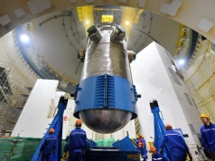 Linglong-1 – pierwszy na świecie certyfikowany mały reaktor jądrowy z Chin rusza w 2026 roku