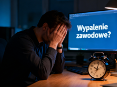 Wypalenie zawodowe - sygnały, których nie można lekceważyć