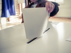 Kiedy poznamy nowego burmistrza Nowego Jorku? Do wyborów został nieco ponad tydzień